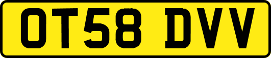 OT58DVV