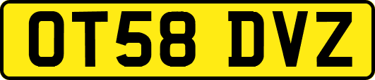 OT58DVZ