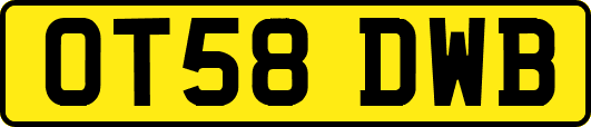 OT58DWB