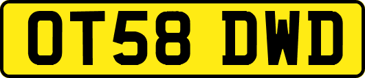 OT58DWD