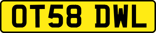 OT58DWL