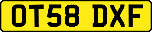 OT58DXF