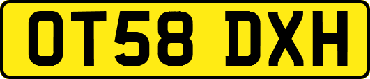 OT58DXH