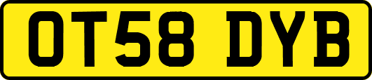 OT58DYB