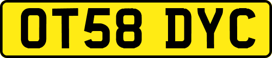 OT58DYC