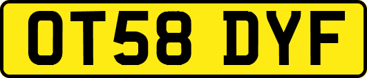 OT58DYF