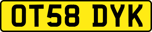 OT58DYK