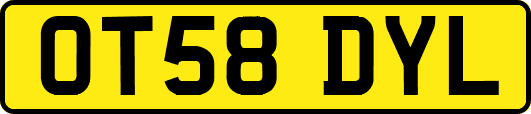 OT58DYL