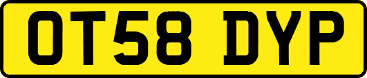 OT58DYP