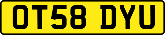 OT58DYU
