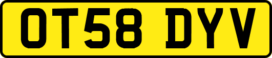 OT58DYV