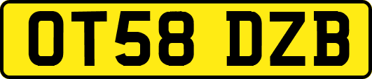 OT58DZB