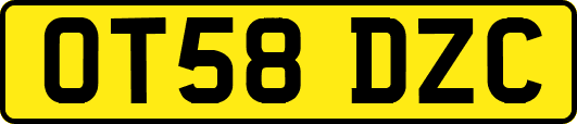 OT58DZC