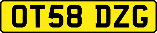 OT58DZG