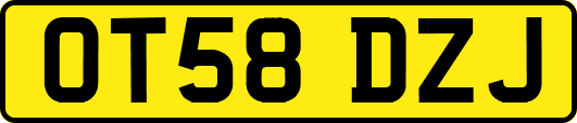 OT58DZJ
