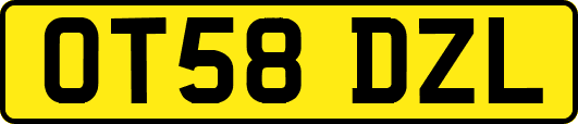 OT58DZL