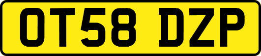 OT58DZP