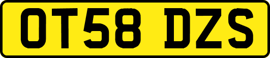 OT58DZS