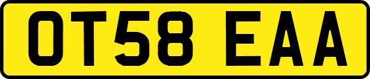 OT58EAA