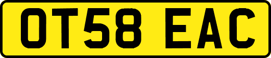 OT58EAC