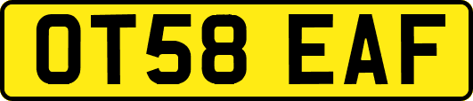 OT58EAF