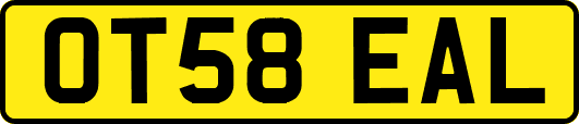 OT58EAL