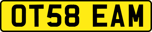 OT58EAM