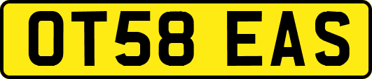 OT58EAS