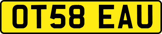 OT58EAU