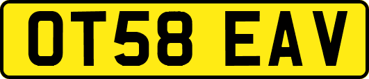 OT58EAV