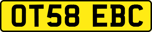 OT58EBC