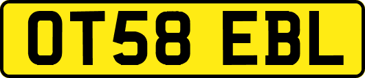 OT58EBL