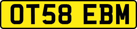 OT58EBM