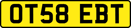OT58EBT