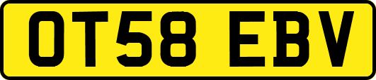 OT58EBV