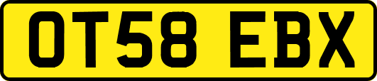OT58EBX