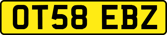 OT58EBZ