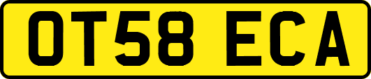 OT58ECA