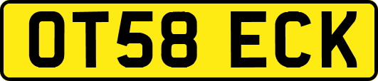 OT58ECK