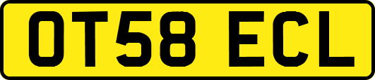 OT58ECL