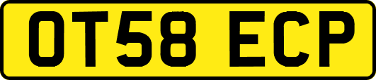 OT58ECP