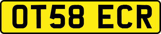 OT58ECR