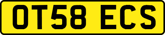 OT58ECS