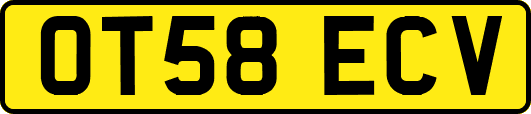 OT58ECV