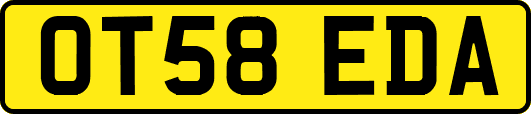 OT58EDA