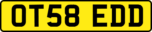 OT58EDD