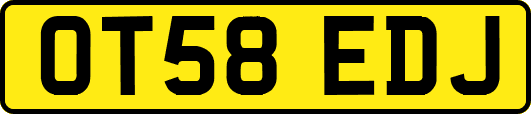 OT58EDJ