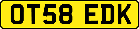 OT58EDK