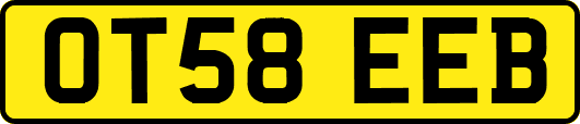OT58EEB