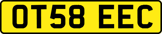 OT58EEC